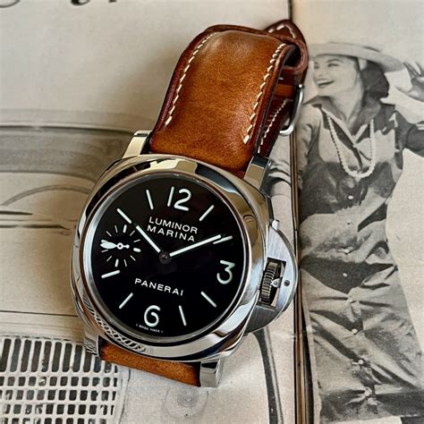 pam 111 panerai